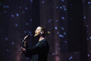 SRO Awards 2025 - Venice