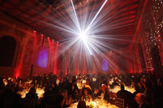 SRO Awards 2025 - Venice