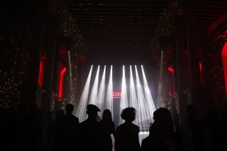 SRO Awards 2025 - Venice