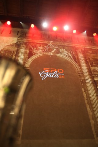 SRO Awards 2025 - Venice