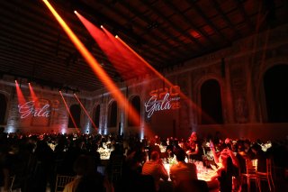 SRO Awards 2025 - Venice