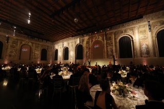 Stephane Ratel at the SRO Awards 2025 - Venice