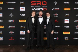 SRO Awards 2025 - Venice