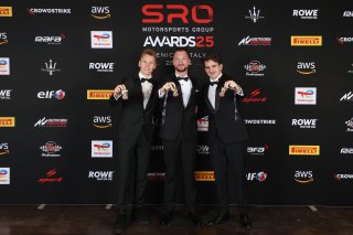 SRO Awards 2025 - Venice