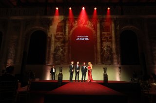 SRO Awards 2025 - Venice