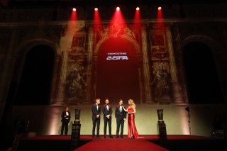 SRO Awards 2025 - Venice