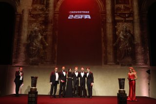 SRO Awards 2025 - Venice