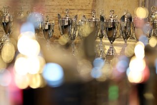 SRO Awards 2025 - Venice