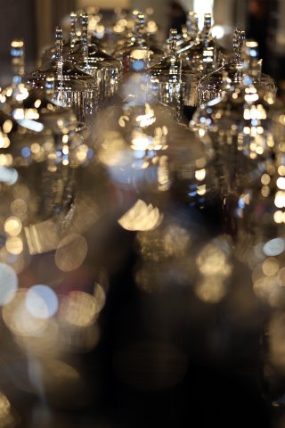 SRO Awards 2025 - Venice