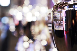 SRO Awards 2025 - Venice