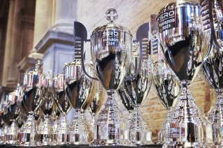 SRO Awards 2025 - Venice