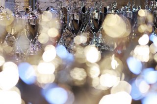 SRO Awards 2025 - Venice