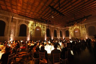 SRO Awards 2025 - Venice