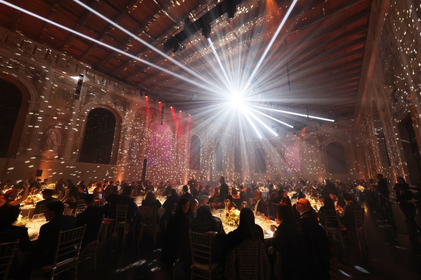 SRO Awards 2025 Venice