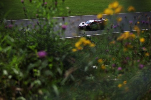 #24 - Steller Motorsport - Mikkel PEDERSEN - Lenny RIED - Antoine DOQUIN - Dennis LIND - Corvette Z06 GT3 R | SRO / JEP