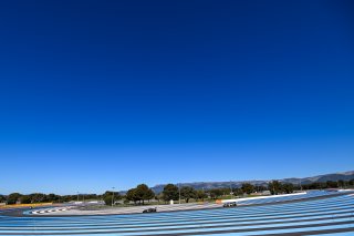 #10 - Boutsen VDS - Gilles MAGNUS/Robin KNUTSSON/Alessandro GHIRETTI - Porsche 911 GT3 R EVO