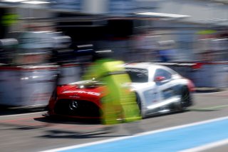 #17 - Mercedes-AMG Team GetSpeed - Fabian SCHILLER/Maximilian GOTZ/Maxime MARTIN - Mercedes-AMG GT3 EVO