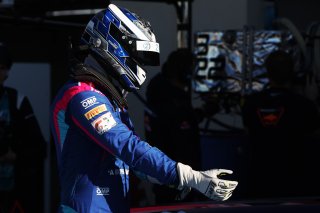 #222 - 2Seas Motorsport - Kiern JEWISS - Mercedes-AMG GT3 EVO