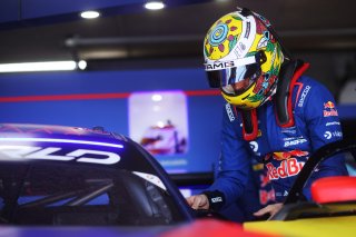 #3 - Mercedes-AMG Team Verstappen Racing - Jules GOUNON - Mercedes-AMG GT3 EVO