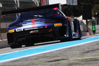 #3 - Mercedes-AMG Team Verstappen Racing - Chris LULHAM/Dani JUNCADELLA/Jules GOUNON - Mercedes-AMG GT3 EVO