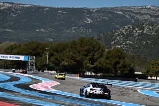 #30 - Team WRT - Matisse LISMONT/Ignacio MONTENEGRO/Amaury CORDEEL - BMW M4 GT3 EVO