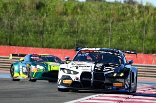 #30 - Team WRT - Matisse LISMONT/Ignacio MONTENEGRO/Amaury CORDEEL - BMW M4 GT3 EVO