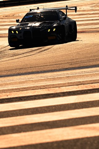 #30 - Team WRT - Matisse LISMONT/Ignacio MONTENEGRO/Amaury CORDEEL - BMW M4 GT3 EVO