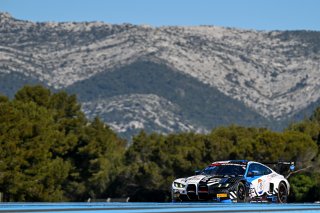 #30 - Team WRT - Matisse LISMONT/Ignacio MONTENEGRO/Amaury CORDEEL - BMW M4 GT3 EVO