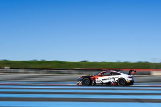 #32 - Team WRT - Charles WEERTS/Kelvin VAN DER LINDE/Jordan PEPPER - BMW M4 GT3 EVO