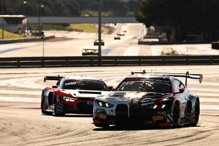 #32 - Team WRT - Charles WEERTS/Kelvin VAN DER LINDE/Jordan PEPPER - BMW M4 GT3 EVO