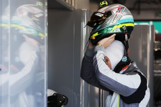 #34 - Walkenhorst Motorsport - Christian KROGNES - Aston Martin Vantage AMR GT3 EVO