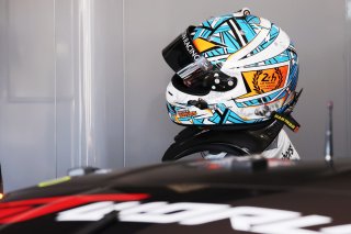 #34 - Walkenhorst Motorsport - Henrique CHAVES - Aston Martin Vantage AMR GT3 EVO