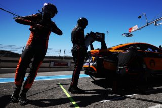 #42 - Oman Racing by Century Motorsport - Javier SAGRERA - BMW M4 GT3 EVO