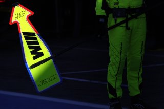 #46 - Team WRT - Max HESSE/Valentino ROSSI/Daniel HARPER - BMW M4 GT3 EVO