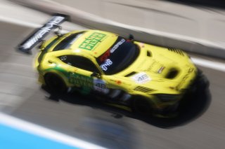 #48 - Mercedes-AMG Team MANN-FILTER - Lucas AUER/Maro ENGEL/Luca STOLZ - Mercedes-AMG GT3 EVO