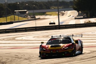 #51 - AF Corse - Alessio ROVERA/Nicklas NIELSEN/Tommaso MOSCA - Ferrari 296 GT3 EVO
