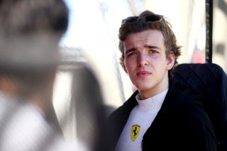 #52 - AF Corse - Jeff MACHIELS - Ferrari 296 GT3 EVO