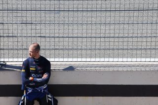 #58 - Garage 59 - Louis PRETTE - McLaren 720S GT3 EVO