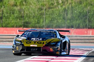 #63 - TGI Team by GRT - Mirko BORTOLOTTI/Maximilian PAUL/Franck PERERA - Lamborghini Temerario GT3