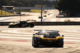 #63 - TGI Team by GRT - Mirko BORTOLOTTI/Maximilian PAUL/Franck PERERA - Lamborghini Temerario GT3