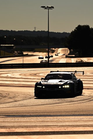 #64 - HRT Ford Racing - Arjun MAINI/Thomas DROUET/Fabio SCHERER - Ford Mustang GT3 EVO