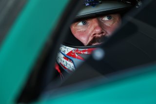 #7 - Comtoyou Racing - Nicki THIIM - Aston Martin Vantage AMR GT3 EVO