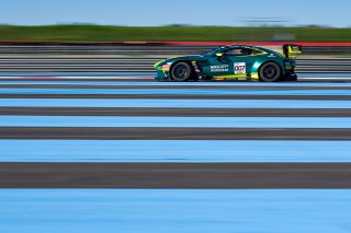 #7 - Comtoyou Racing - Mattia DRUDI/Marco SORENSEN/Nicki THIIM - Aston Martin Vantage AMR GT3 EVO