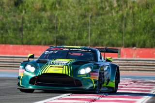 #7 - Comtoyou Racing - Mattia DRUDI/Marco SORENSEN/Nicki THIIM - Aston Martin Vantage AMR GT3 EVO
