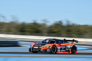 #84 - Eastalent Racing - Simon REICHER/Christopher HAASE/Markus WINKELHOCK - Audi R8 LMS GT3 EVO II