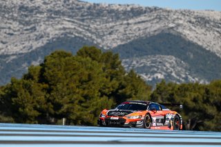 #84 - Eastalent Racing - Simon REICHER/Christopher HAASE/Markus WINKELHOCK - Audi R8 LMS GT3 EVO II