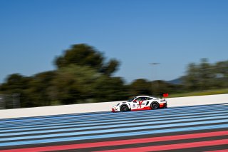 #9 - Pure Rxcing - Aliaksandr MALYKHIN/Aleksei NESOV/Max HOFER - Porsche 911 GT3 R EVO