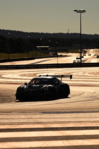 #91 - Herberth Motorsport - Ralf BOHN/Huub van EIJNDHOVEN/Robert RENAUER - Porsche 911 GT3 R EVO