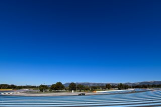 #91 - Herberth Motorsport - Ralf BOHN/Huub van EIJNDHOVEN/Robert RENAUER - Porsche 911 GT3 R EVO