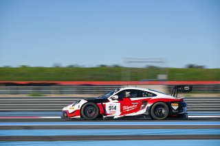 #914 - Razoon - more than racing - Porsche 911 GT3 R EVO